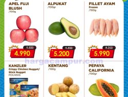 Katalog Promo JSM FamilyMart Terbaru 25 – 27 Juli 2025