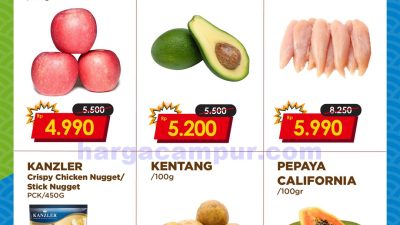 Katalog Promo JSM FamilyMart Terbaru 28 Juli-3 Agustus 2025