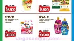 Katalog Promo JSM FamilyMart Terbaru 4 - 10 Agustus 2025