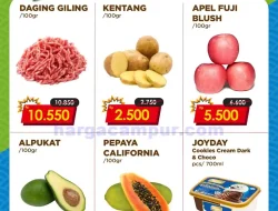 Katalog Promo JSM FamilyMart Terbaru 4 – 6 Juli 2025