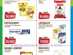 Katalog Promo JSM FamilyMart Terbaru 7 – 13 Juli 2025