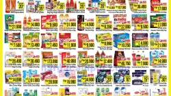 Katalog Promo JSM Hypermart Terbaru 1 - 4 Agustus 2025 1