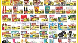 Katalog Promo JSM Hypermart Terbaru 11 - 17 Juli 2025 1