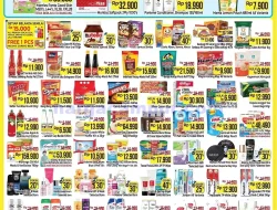 Katalog Promo JSM Hypermart Terbaru 11 – 14 Juli 2025