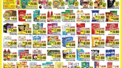 Katalog Promo JSM Hypermart Terbaru 18 – 21 Juli 2025