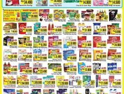Katalog Promo JSM Hypermart Terbaru 18 – 21 Juli 2025