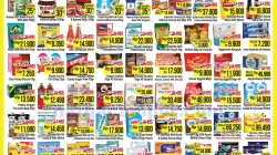 Katalog Promo JSM Hypermart Terbaru 25 - 31 Juli 2025 1
