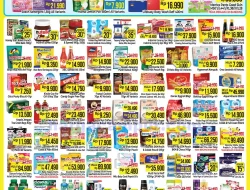Katalog Promo JSM Hypermart Terbaru 25 – 28 Juli 2025