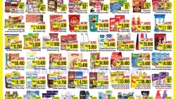 Katalog Promo JSM Hypermart Terbaru 4 – 7 Juli 2025