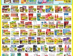 Katalog Promo JSM Hypermart Terbaru 4 – 7 Juli 2025