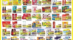 Katalog Promo JSM Hypermart Terbaru 8 – 11 Agustus 2025