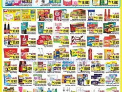 Katalog Promo JSM Hypermart Terbaru 8 – 11 Agustus 2025
