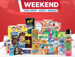 Katalog Promo JSM Indogrosir Terbaru 8 – 10 Agustus 2025