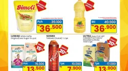 Katalog Promo JSM Indomaret Terbaru 1 - 3 Agustus 2025 1