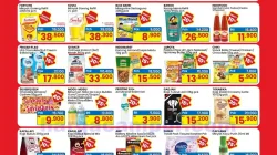 Katalog Promo JSM Indomaret Terbaru 1 - 3 Agustus 2025 8