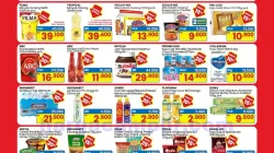 Katalog Promo JSM Indomaret Terbaru 11 - 13 Juli 2025 2