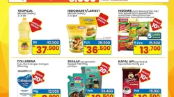 Katalog Promo JSM Indomaret Terbaru 18 – 20 Juli 2025