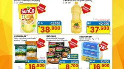 Katalog Promo JSM Indomaret Terbaru 25 - 27 Juli 2025 1