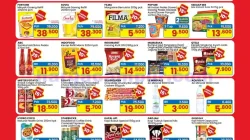 Katalog Promo JSM Indomaret Terbaru 25 - 27 Juli 2025 7
