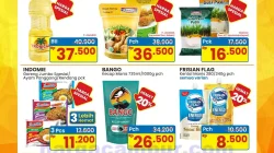 Katalog Promo JSM Indomaret Terbaru 8 – 10 Agustus 2025