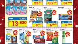 Katalog Promo JSM Indomaret Terbaru 8 -10 Agustus 2025 3