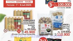 Katalog Promo JSM Lottemart 7 - 9 Juli 2025 (6)