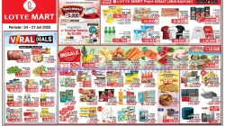 Katalog Promo JSM Lottemart Terbaru 24 - 27 Juli 2025