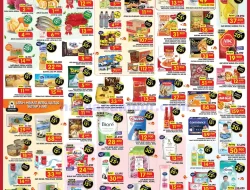 Katalog Promo JSM Superindo Terbaru 11 – 13 Juli 2025