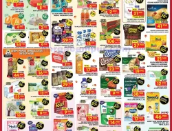 Katalog Promo JSM Superindo Terbaru 18 – 20 Juli 2025