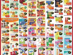 Katalog Promo JSM Superindo Terbaru 25 – 27 Juli 2025