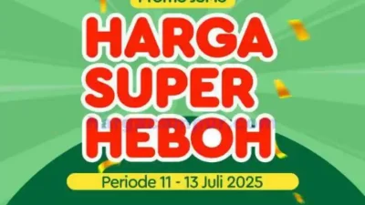 Katalog Promo JSM TIPTOP Swalayan Terbaru 11 - 13 Juli 2025 (1)
