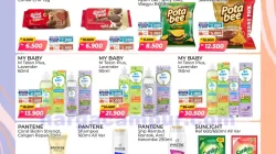 Katalog Promo PSM Alfamart Terbaru 1 - 7 Agustus 2025