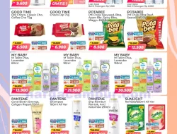 Katalog Promo PSM Alfamart Terbaru 1 – 7 Agustus 2025