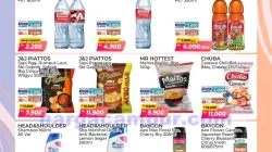 Katalog Promo PSM Alfamart Terbaru 16 - 23 Juli 2025