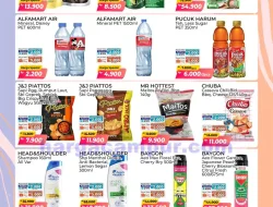 Katalog Promo PSM Alfamart Terbaru 16 – 23 Juli 2025
