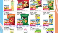 Katalog Promo PSM Alfamart Terbaru 24 - 31 Juli 2025