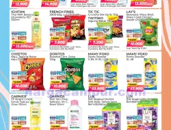 Katalog Promo PSM Alfamart Terbaru 24 – 31 Juli 2025