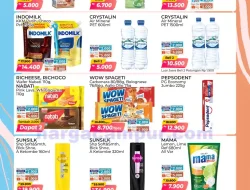 Katalog Promo PSM Alfamart Terbaru 8 – 15 Agustus 2025