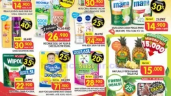 Katalog Promo Superindo Terbaru 17 – 23 Juli 2025