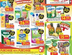 Katalog Promo Superindo Terbaru 17 – 23 Juli 2025