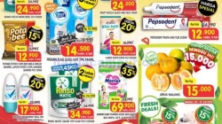 Katalog Promo Superindo Terbaru 24 - 30 Juli 2025 1