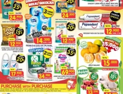 Katalog Promo Superindo Terbaru 24 – 30 Juli 2025