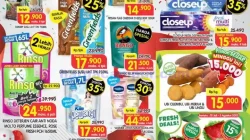 Katalog Proacmo Superindo Terbaru 31 Juli - 6 Agustus 2025 1