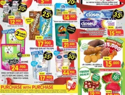 Katalog Promo Superindo Terbaru 31 Juli-6 Agustus 2025