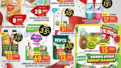 Katalog Promo Superindo Terbaru 7 – 13 Agustus 2025