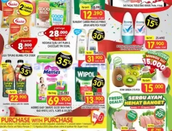Katalog Promo Superindo Terbaru 7 – 13 Agustus 2025