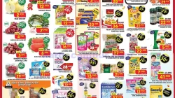 Katalog Promo Superindo Weekday Terbaru 4 - 7 Agustus 2025