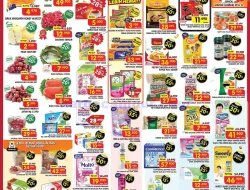 Promo Superindo Weekday Terbaru 4 – 7 Agustus 2025