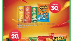 Katalog Promo TIPTIP Swalayan Terbaru 1 - 15 Agustus 2025 (1)