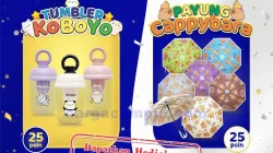 Katalog Promo Yomart Terbaru 15 - 28 Agustus 2025 1